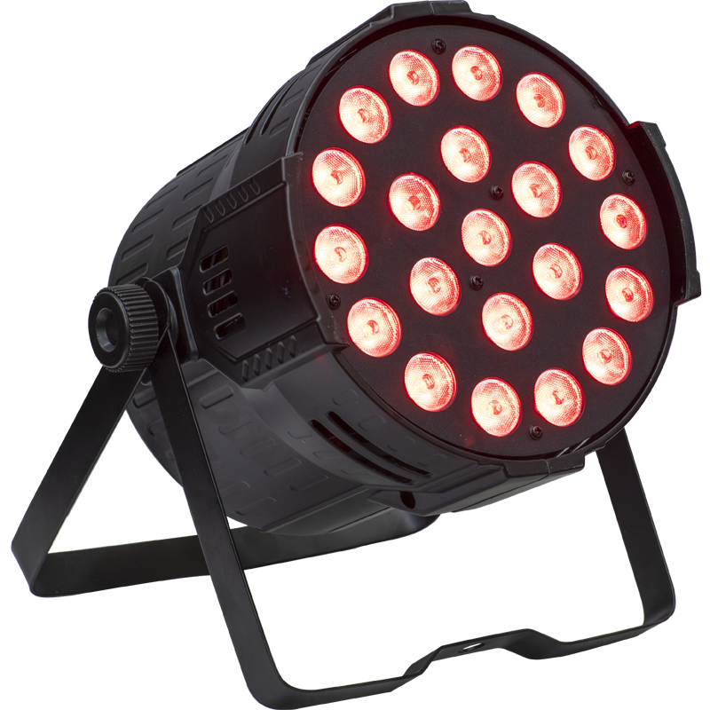 ZS2110 led par