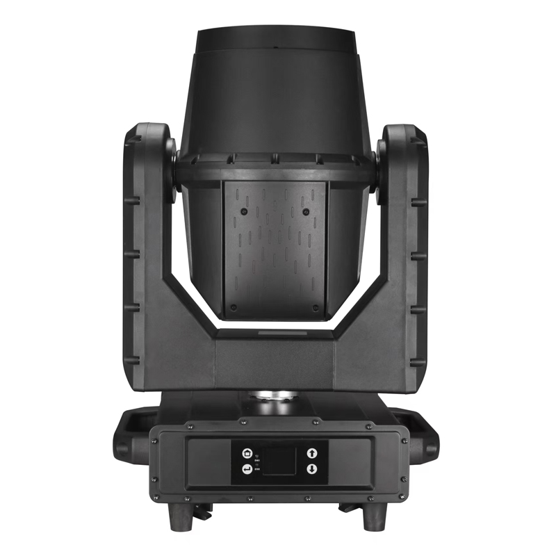 ZS380IP(B) 380W Waterproof Beam Moving  Head