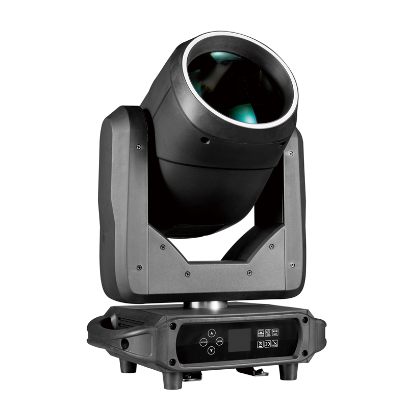 ZS300 300W beam moving head