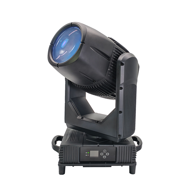 420w Moving Head Beam outdoor IP65 die-cast alu