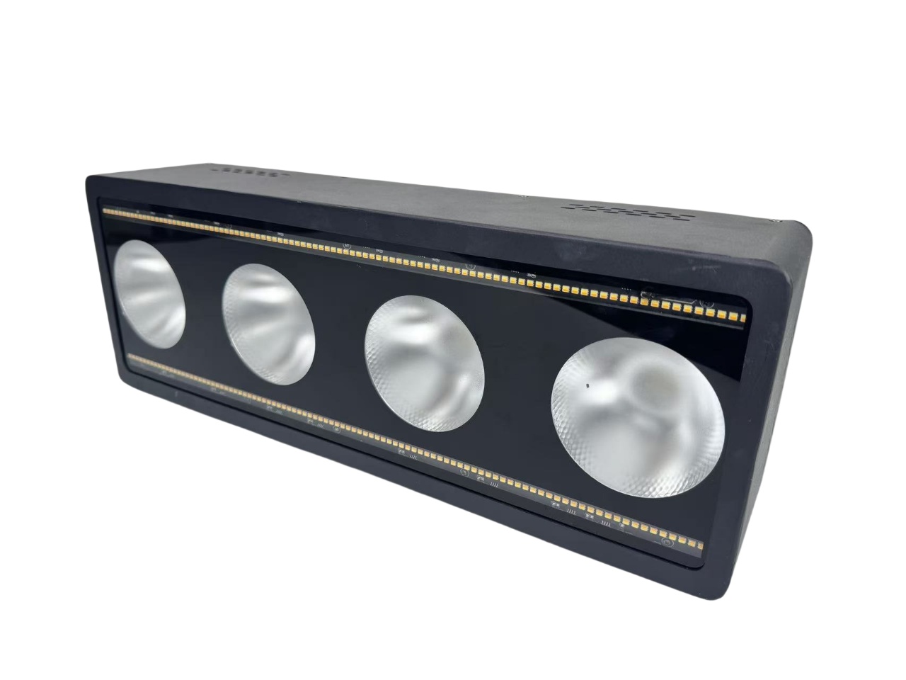 4X100W Matrix Light