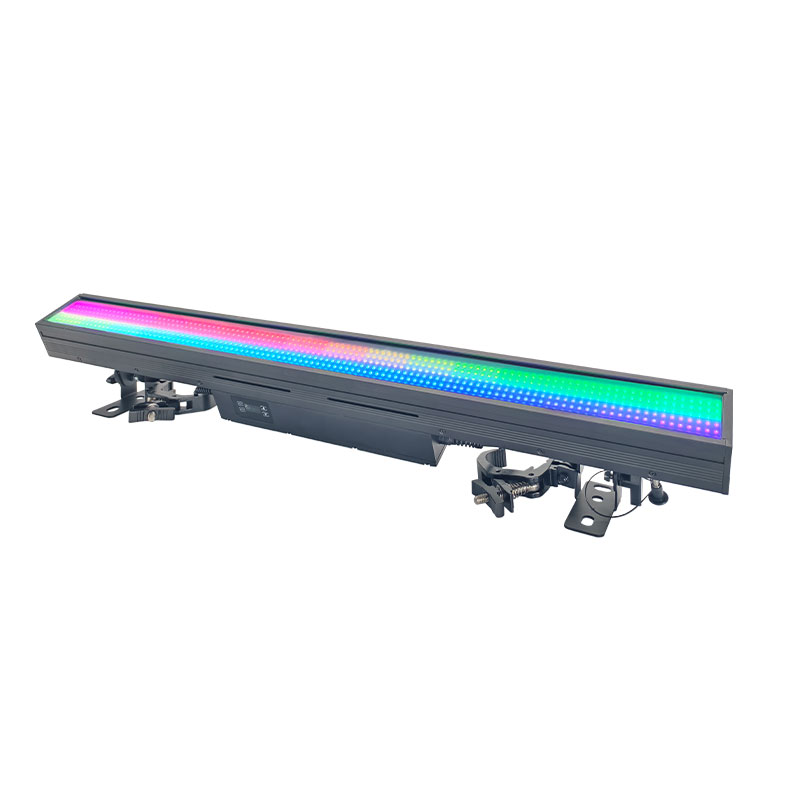 450w Pixel Line Bar Effect Light