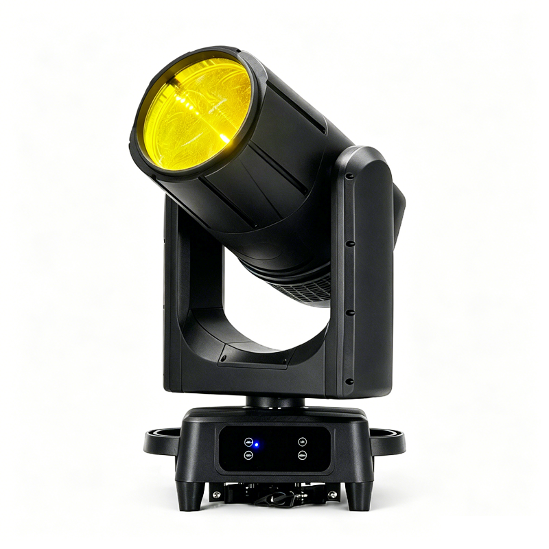 600W Waterproof Wash Light