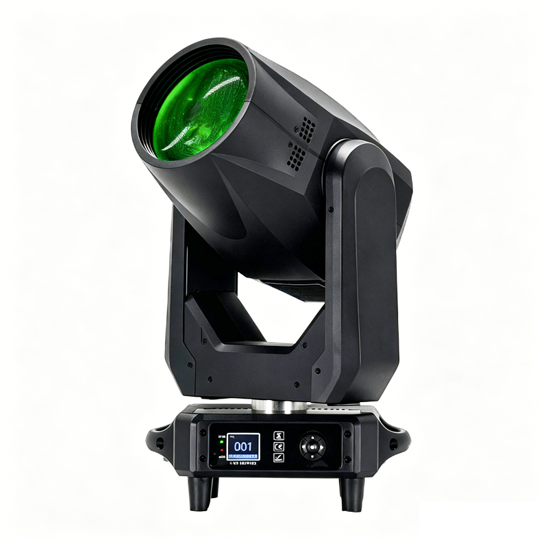 380W Computer Beam Light