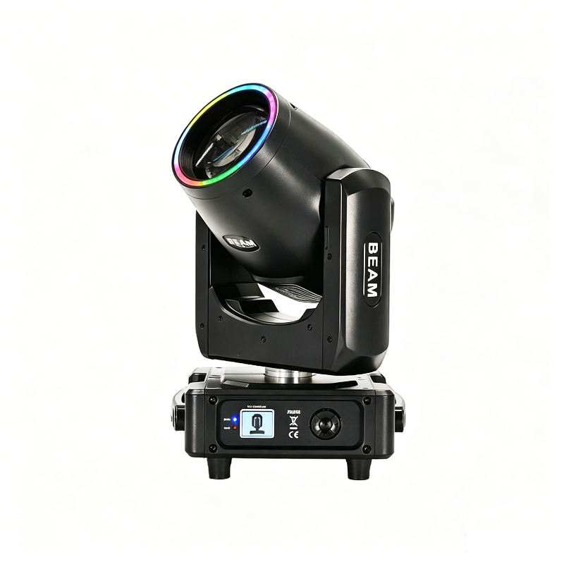 200W LED Beam Light