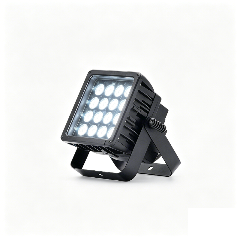 16*10W Waterproof PAR Light